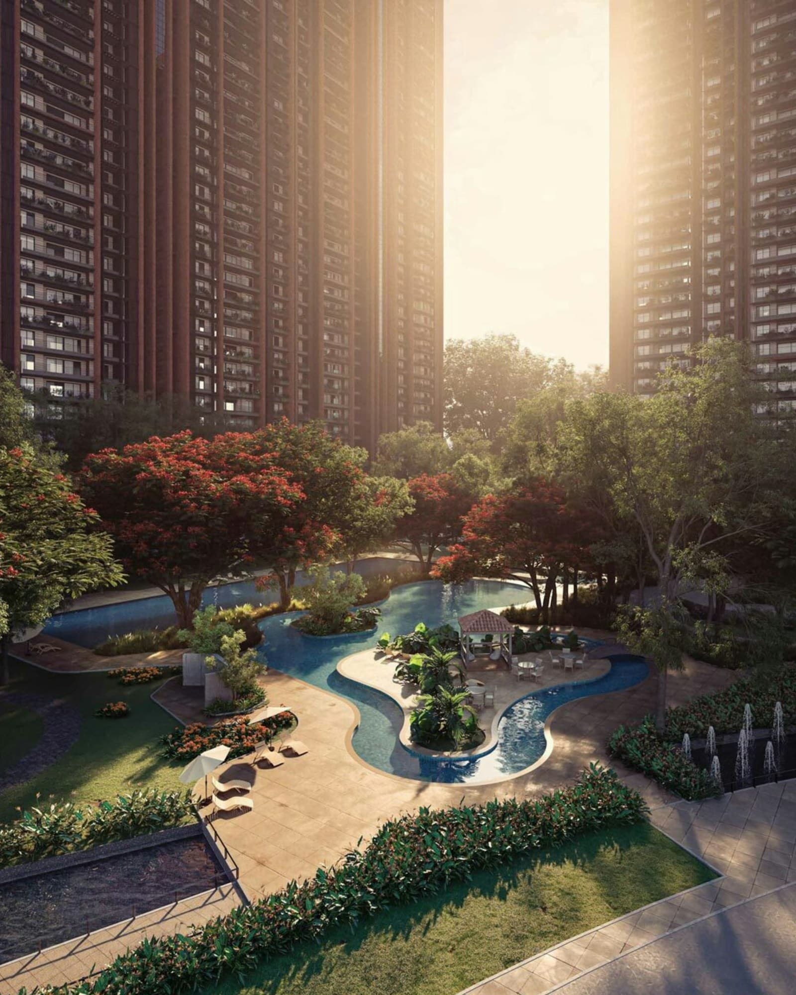 Summers Multifamily